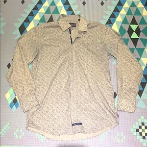 English Laundry longsleeve button up 17 36/37